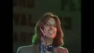 MR. LOVER - Run For Cover (Girofestival, 1983)