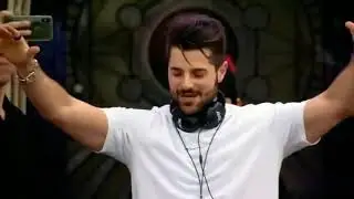 Free Fire Live DJ Alok performance at Tomorrowland ,Belgium