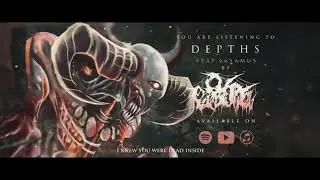 Ov Corruption - Depths Feat 66Samus reaction