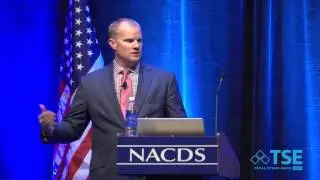 Meet the Retailer | 2016 Total Store Expo | NACDS