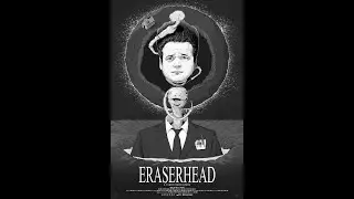 Eraserhead Citerion blu ray review