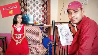 Tiktok Video || Corona Virus || #painting #comidyvideo #coronavirus  #tiktokvideo