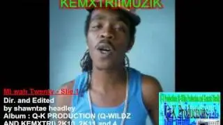 MI Wah Twenty - Slie1