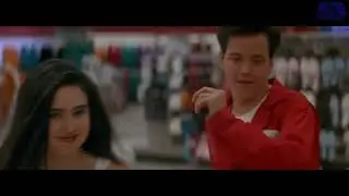 UB40 ~ I Can t Help Falling In Love With You (Jennifer Connelly)