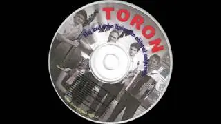 TORON CD 1 - 02 Od včera večara (rok 2007)