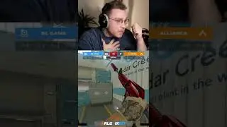 Безумное сцепление 😳