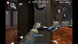 I show my new Mr 96 Animation.