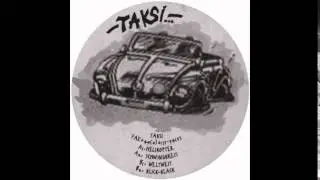 Brtschitsch & Galluzzi -- Helikopter