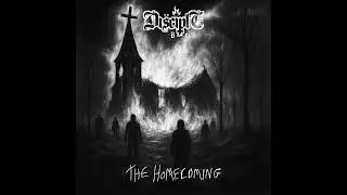 Disciple BC (UK): Track No.5 The Hammer Come Crashing Down.