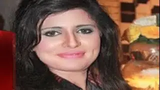 Imran khan ke long March me Sadaf Naeem report ki death