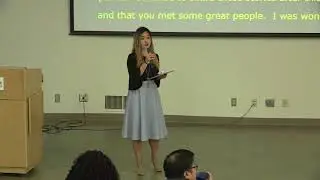 #NotYourWedge: Asian American Student Activism & Transformational Resistance