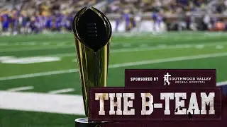 B-Team: Well-rounded snack packs, picking playoff games and more