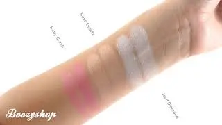 Makeup Revolution Precious Stone Highlighter