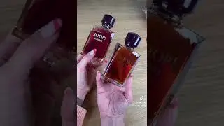 Cudowny Joop Homme Edp wcale nie tylko dla mężczyzn !!! #perfumy #shorts #joop