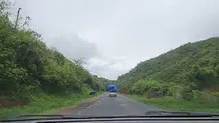 Bwengu (Mzimba) to Rumphi Drive