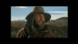 The cowboys of Will Penny (1968) - Ben Johnson and Slim Pickens