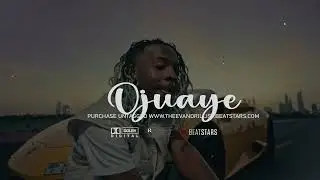 [FREE] Amapiano instrumental 2024 | Asake x Young john type beat “OJUAYE”