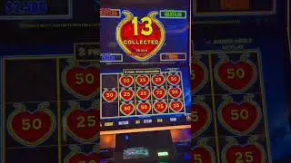 High limit bonus! #youtubeshorts #subscribe #highlimit #casino #reels #slots #subscribetomychannel