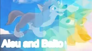 Aleu and Balto Tribute