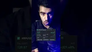 zero liquidation stategy in binance future trading