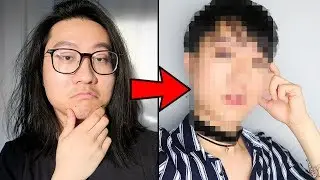 Kpop Idol Transformation (everyday oppa to kpop bias)