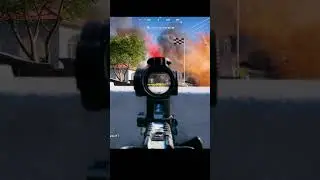 The Artillary Strike wet dream Clip #battlefield6 #fps #tamil #shorts @InzyTheGamer