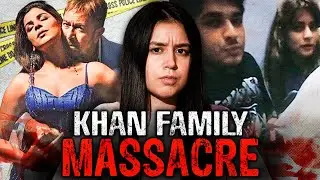 The TRUTH Behind This Bollywood Family's Disappearance &bull; Desi Crime