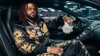 Cold Nights Warm Dreams &ndash; J. Cole Deep Rap, Emotional HipHop