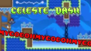 Celeste Dash (Grandmaster) Full Clear | Crossover Collab