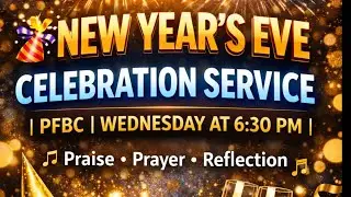 Happy New Year | Midday Prayer✨ | E383