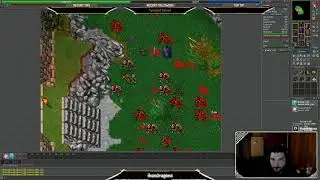 Tibia- Ep. 1 Full From Start To Whenever