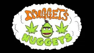 Nugget's Nuggets - I think I cann