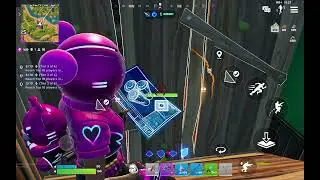 Fortnite Reload, New Weapons added
