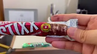 Stixx mint and hazel