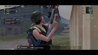 @BattlegroundsMobile_IN @JaSSalManoJ #pubgmobile #bgmi 