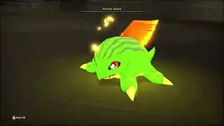 farming for Talent Load Enhancement - Digimon Time Stranger blind playthrough 86