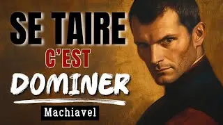 Le Pouvoir Invisible  : Comment Dominer Sans Dire Un Mot.
