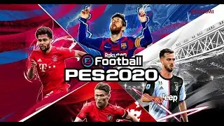PES 2020 COMPLETO GRATIS BYPASS VERSION 1.08.01 NEW UPDATE BYPASS VERSION 1.08.01 DATA PACK 8.0