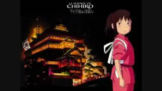 Sento Chihiro No kamiKaKushi (千と千尋の神隠し)   ~ Ano HI no Kawa (Trance Version)