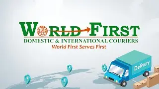 World First International Courier | Lowest Price Courier to USA,UK,Australia from AP, Telangana.