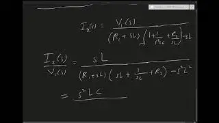 ECGR 2112 #25 Networks II: Introduction to Bode Plots