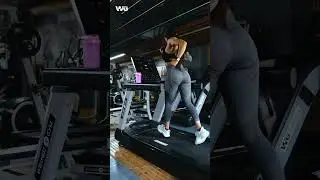 Commercial Treadmill | WG TR130 #commercialtreadmill #gymtreadmill #cardioworkout #cardioequipment