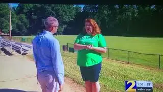 Youth Football Success in Fayette County