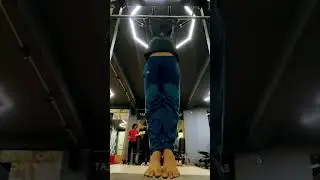 Muscle ups💪🏻 #monkey #hanuman #muscleup #calisthenics #explore