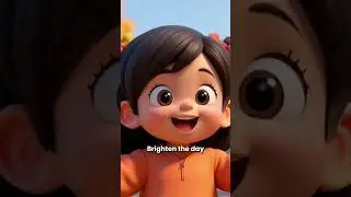 Nursery Rhymes | About Colors | Rainbow Bright | Kids, Children & Toddler Songs