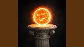 Hot As The Sun