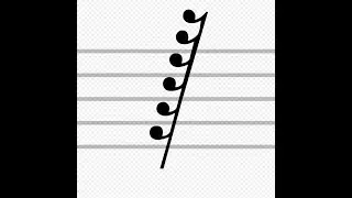 speedrunning a grade 3 abrsm music theory test underscored by epic music for grade 5 prep