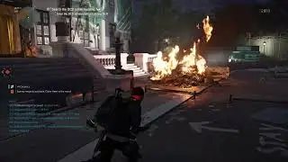 Should I level up or restart? | Tom Clancy's The Division 2