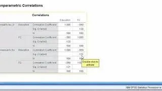 RM19B - Descriptive statistics, reliability/validity in SPSS - Research Methodology Lecture 19(b)