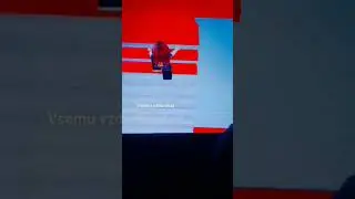 #roblox #obby #foreal #song